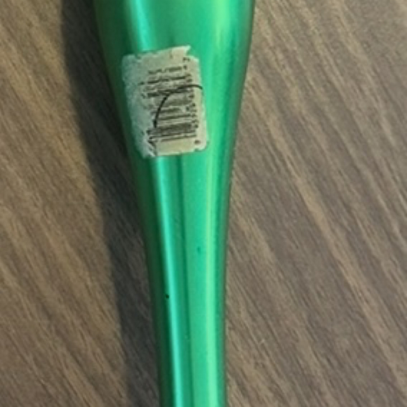 EASTON Cyclone Fastpitch -8 Aluminum softball Bat SK32B - Picture 3 of 3